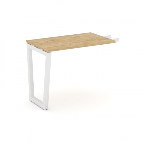 Style Project Брифинг-приставка SN-5T2.BR-004 Акация Лорка/Металл Антрацит 1180*600*750 фото 3 Style Project Брифинг-приставка SN-5T2.BR-004 Акация Лорка/Металл Антрацит 1180*600*750 фото 3