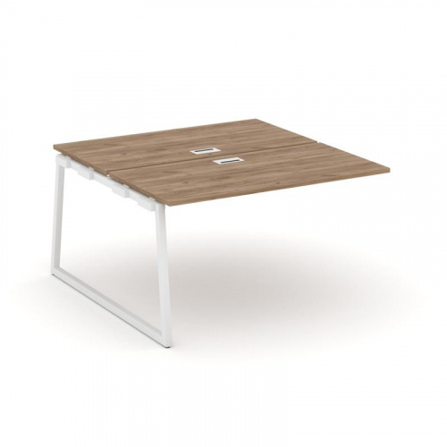 Style Project Проходной наб. элем. SN-4T1.DNRS-023 Акация Лорка/Металл Антрацит/Заглушка Пластик Чер фото 16