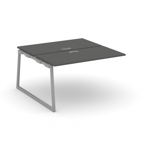 Style Project Проходной наб. элем. SN-4T1.DNRS-023 Акация Лорка/Металл Антрацит/Заглушка Пластик Чер фото 23