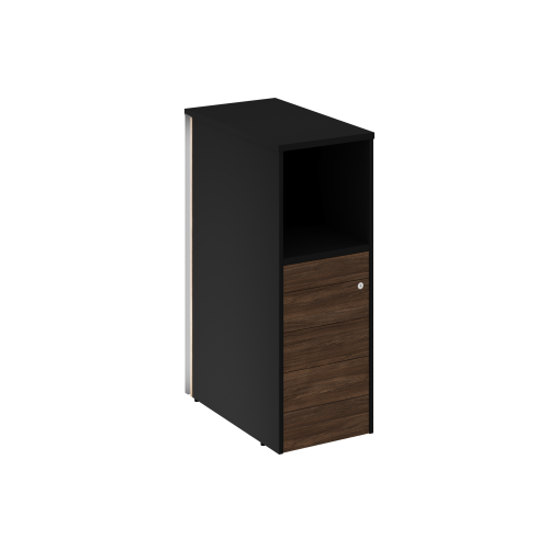 Тумба с подсветкой на 5 ящиков Onix O.R-TV-5 TIP.S (R) фото 7