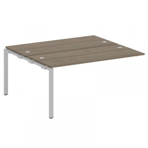 Брифинг-приставка на П-обр. м/к Metal System БП.ПРС-СП-2.4 фото 10