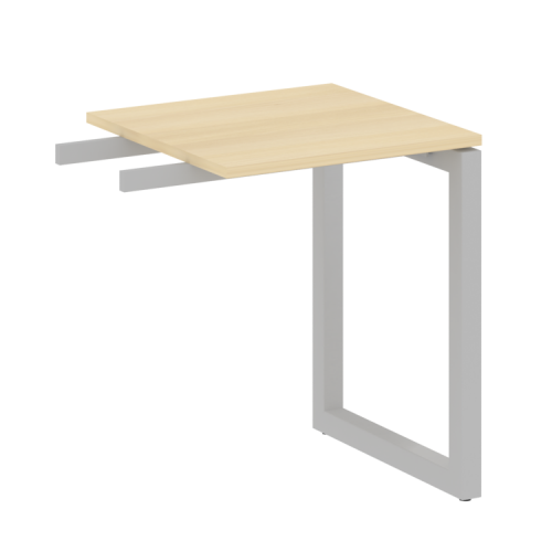 Приставной элемент на О-обр. м/к Metal System Quattro 50БО.ПР-1 фото 15