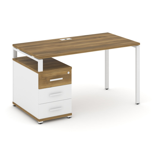 Стол письменный с опорной тумбой Concept CN.SP-303 фото 8