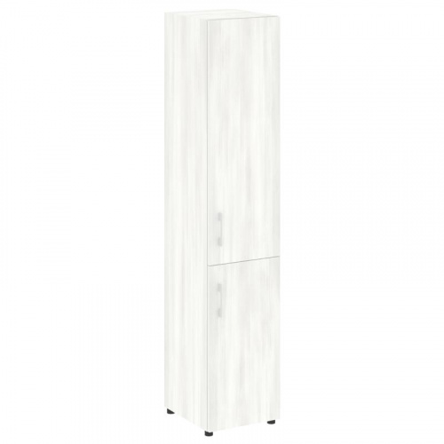 Шкаф офисный узкий Yalta LT.SU-1.3 (R) фото 3