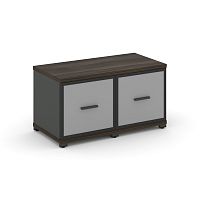 Шкаф офисный Concept CN.STU-123 RMB