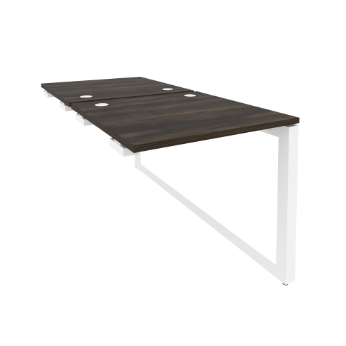 Стол-приставка на О-обр. м/к к опорным элементам Onix O.MO-D.SPR-0.8 фото 3