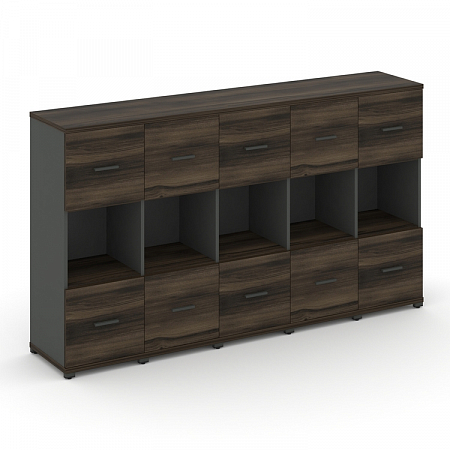 Шкаф офисный Concept CN.STU-355 A