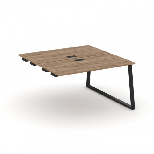 Style Project Стол-приставка к опор. элем. SN-6T1.DPRS-001 Акация Лорка/Металл Антрацит/Заглушка Пла фото 5 Style Project Стол-приставка к опор. элем. SN-6T1.DPRS-001 Акация Лорка/Металл Антрацит/Заглушка Пла фото 5