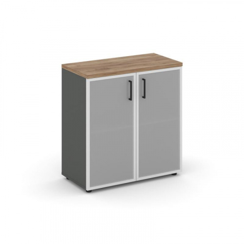 Шкаф низкий широкий Style Project SN.STS.E-303 фото 6