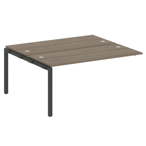 Проходной элемент бенч-системы на П-обр. м/к Metal System Quattro 50БП.ПРС-СП-2.4 фото 3 Проходной элемент бенч-системы на П-обр. м/к Metal System Quattro 50БП.ПРС-СП-2.4 фото 3