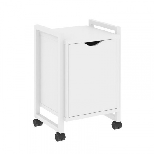 Тумба на колесных опорах Loft VR.L-T2.K фото 8