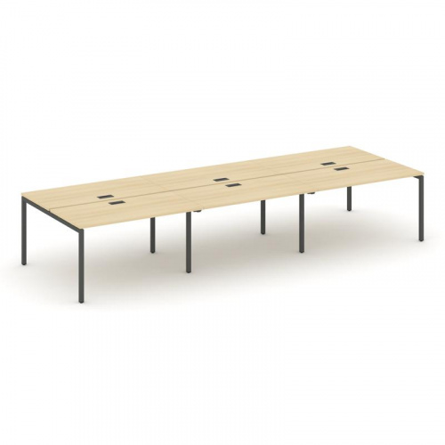 Бенч-система Style Project SN-4P.DRS-072 фото 2