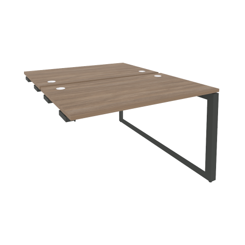 Стол-приставка на О-обр. м/к к опорным элементам Onix O.MO-D.SPR-2.7 фото 7