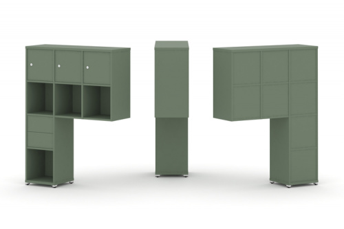 Надставка для стола высокая Concept CN.ONV-004 фото 3