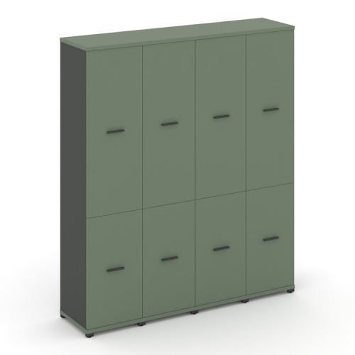 Шкаф офисный Concept CN.STU-542 A