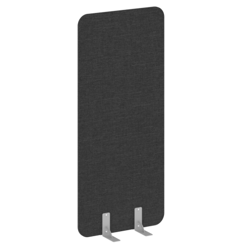 Перегородки на металлических опорах R-line soft AP.F-80-180 фото 4