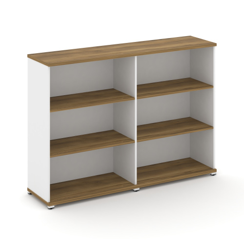 Стеллаж офисный Concept CN.STS-320 фото 6 Стеллаж офисный Concept CN.STS-320 фото 6