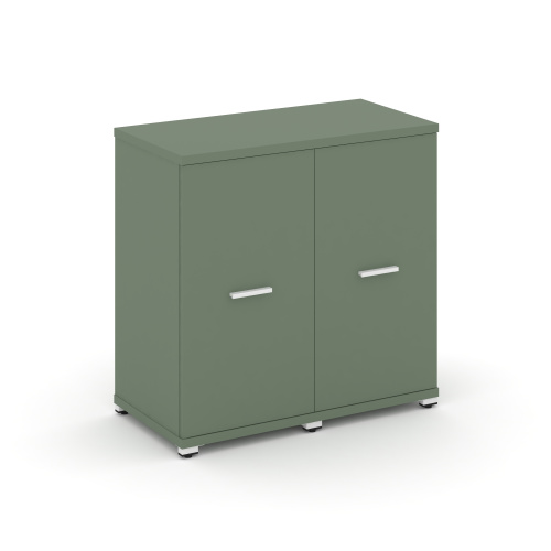 Шкаф офисный Concept CN.STU-223 W