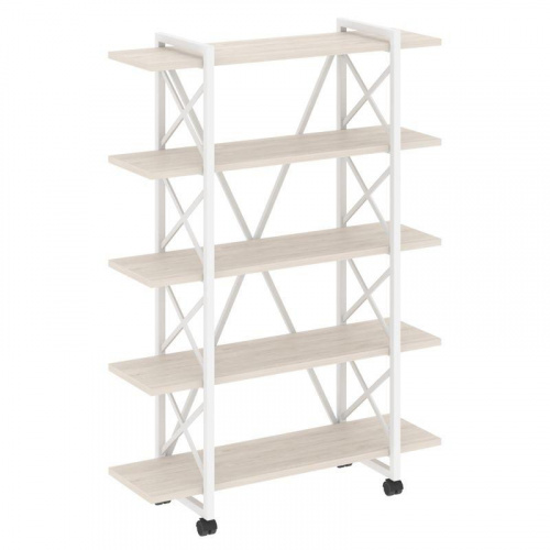 Стеллаж на 5 полок Loft VR.L-MST.K-5.8V фото 6