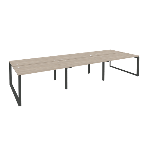 Бенч-система на О-обр. м/к Onix O.MO-D.RS-6.3.7 фото 5