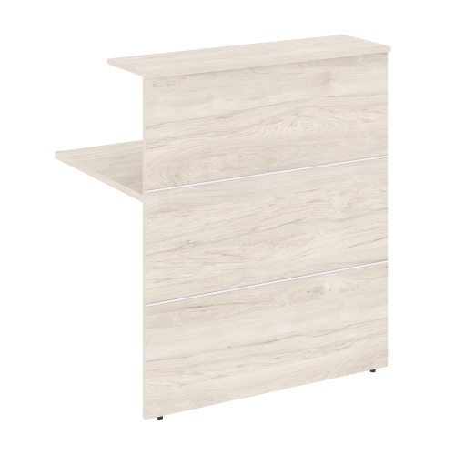 Модуль стойки ресепшн высокий Onix O.R-MP.V-98C