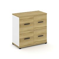 Шкаф офисный Concept CN.STS-212 B