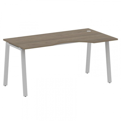 Стол офисный криволинейный БА.СА-1 (R) фото 3