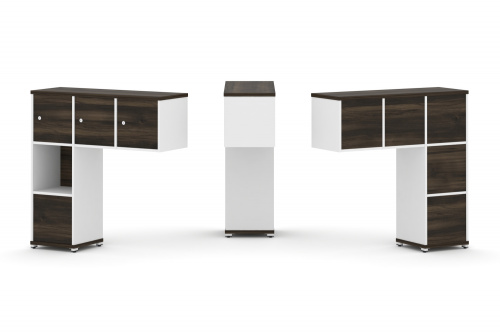 Надставка для стола низкая Concept CN.ONN-006 фото 12