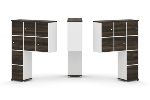 Надставка для стола высокая Concept CN.DNV-004 фото 12