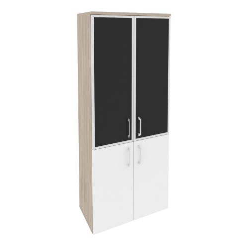 Шкаф высокий широкий Onix O.ST-1.2 R фото 9