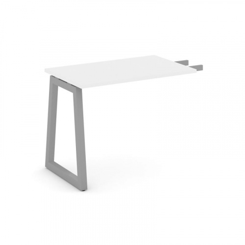 Style Project Брифинг-приставка SN-5T1.BR-003 Акация Лорка/Металл Антрацит 980*600*750 фото 15