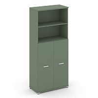 Шкаф офисный Concept CN.STS-514 W