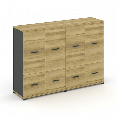 Шкаф офисный Concept CN.STS-322 A