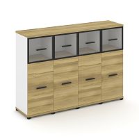 Шкаф офисный Concept CN.STU-344 RPB