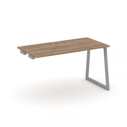 Style Project Стол-приставка к опор. элем. SN-4T1.OPRS-024 Акация Лорка/Металл Антрацит/Заглушка Пла фото 15 Style Project Стол-приставка к опор. элем. SN-4T1.OPRS-024 Акация Лорка/Металл Антрацит/Заглушка Пла фото 15