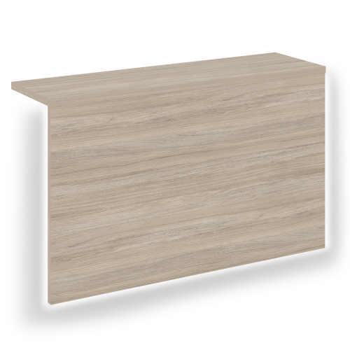 Накладка с подсветкой высокая Onix O.R-NP.V-158.1.S фото 5