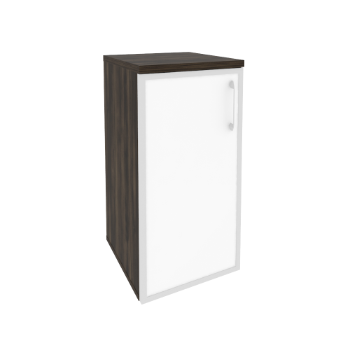 Шкаф низкий узкий Onix O.SU-3.2 R (L) фото 4