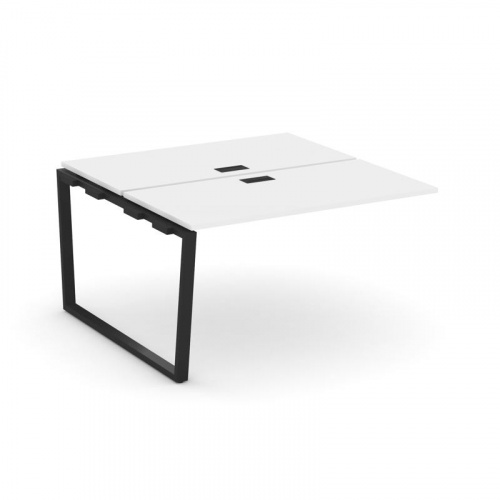 Style Project Проходной наб. элем. SN-6T2.DNRS-023 Акация Лорка/Металл Антрацит/Заглушка Пластик Чер фото 6