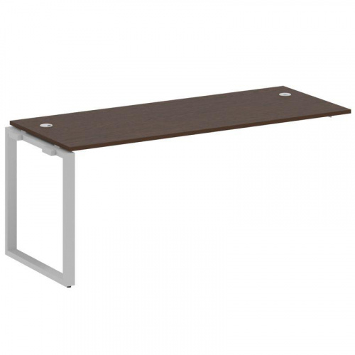 Брифинг-приставка на О-обр. м/к Metal System БО.ПРС-СП-1.5 фото 6