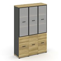 Шкаф офисный Concept CN.STU-532 RMB