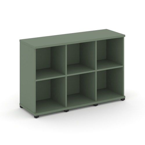 Стеллаж офисный Concept CN.STU-230 Стеллаж офисный Concept CN.STU-230