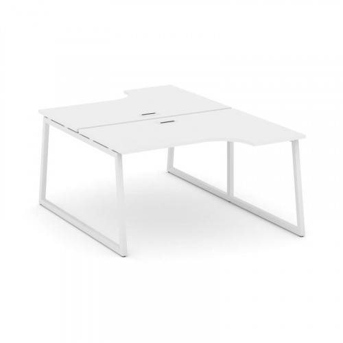 Style Project Рабочая станция эргоном. SN-4T1.DRPA-021 Акация Лорка/Металл Антрацит/Заглушка Пластик фото 22