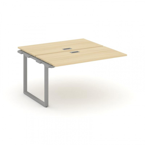 Style Project Проходной наб. элем. SN-6O.DNRS-004 Антрацит/Металл Антрацит 1580*1232*750 фото 8