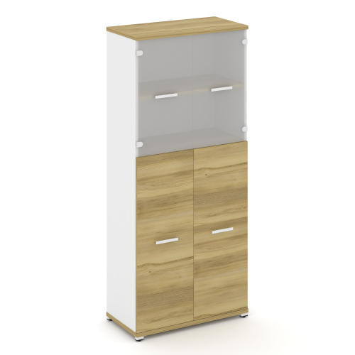 Шкаф офисный Concept CN.STS.E-515 SM