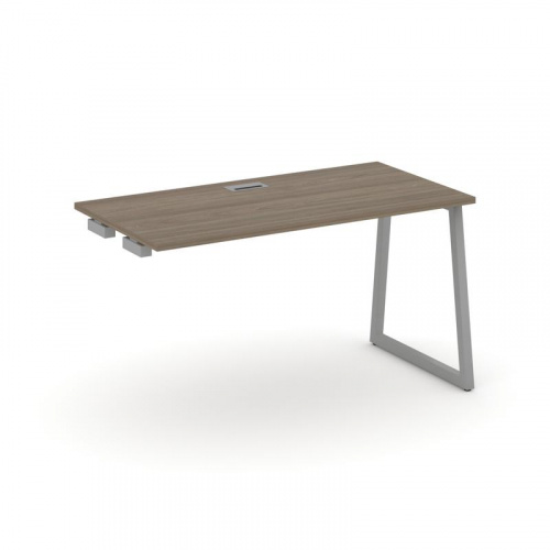 Style Project Стол-приставка к опор. элем. SN-4T1.OPRS-024 Акация Лорка/Металл Антрацит/Заглушка Пла фото 19 Style Project Стол-приставка к опор. элем. SN-4T1.OPRS-024 Акация Лорка/Металл Антрацит/Заглушка Пла фото 19