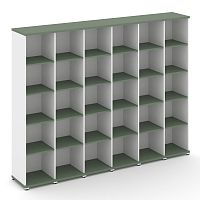 Стеллаж офисный Concept CN.STU-560