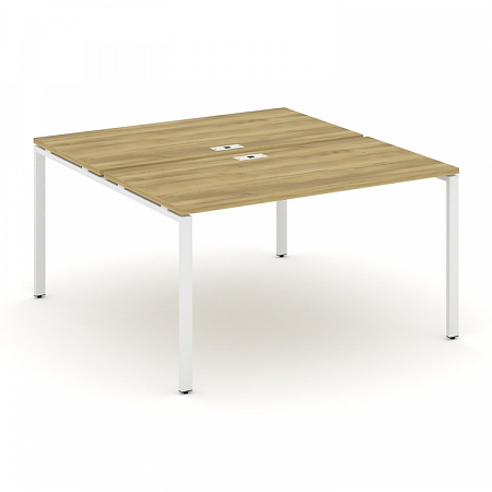 Бенч-система на 2 места Concept CN.DRS-003