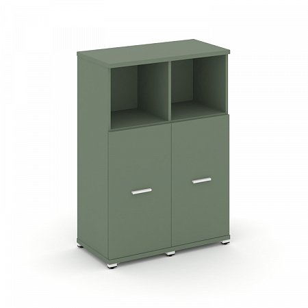 Шкаф офисный Concept CN.STU-323 W