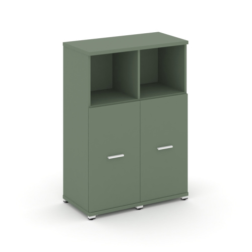 Шкаф офисный Concept CN.STU-323 W