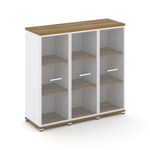 Шкаф офисный Concept CN.STU-336 RPW